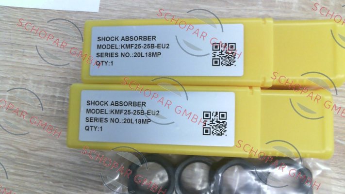 KOBA CO., LTD-KMF25-25-EU2 price