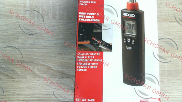 Ridgid-37438 price