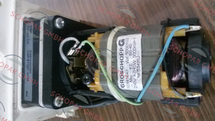 Groschopp-10441647 WK 5000102  OEM price