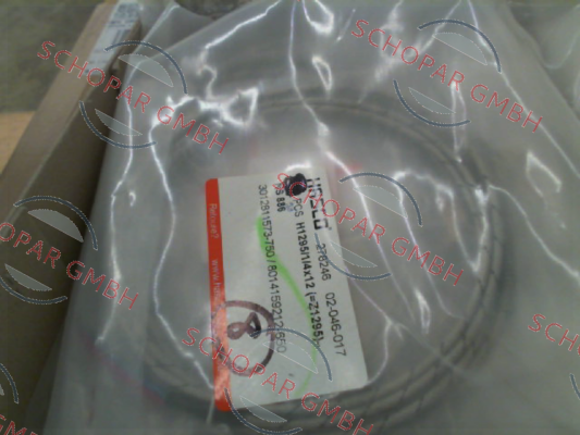 Hasco-278246 price