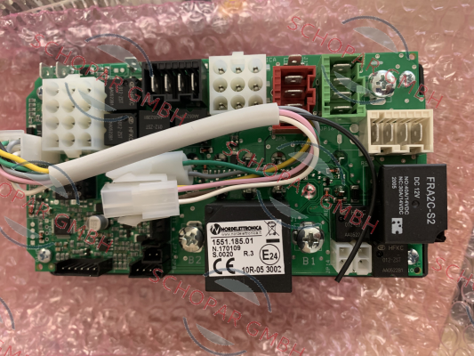 Nordelettronica-006449 price