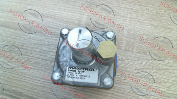 Maxitrol-R 400 SM -33 - 007 price