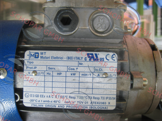 Motori Elettrici- MRMTTN56C6  price