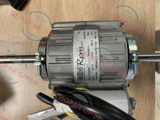 RPM - Motori elettrici-RPM C014200 price