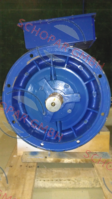 Fimet-FOR MOTOR MH 315 M 4/8 S/N 110030238  price