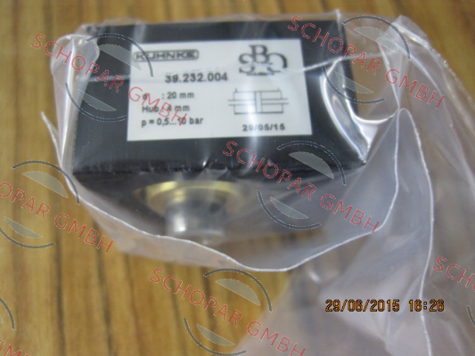 Kuhnke-39.232.004 price
