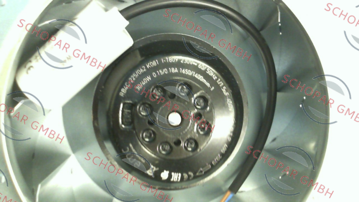 Emc-RB4C-225/062 K081 I-1809 price