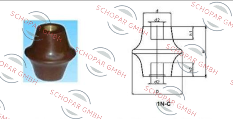 Alce-10204 / 1N-C M12  price