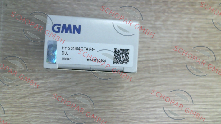 Gmn-19HYS61904CTAP4SDUL price