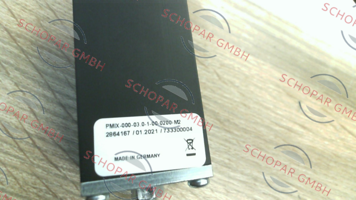 Elgo-PMIX-000-03.0-1-00-0200-M2 price
