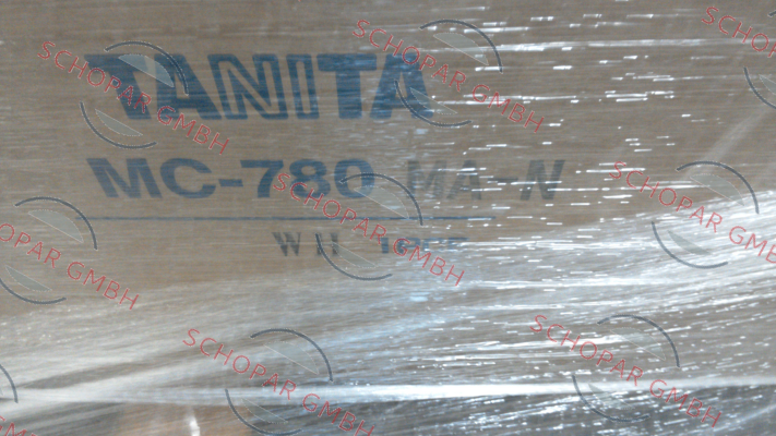 Tanita-MC-780 MAN - P price