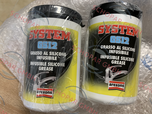 AREXONS-GSI2 (tube 1 lt) price