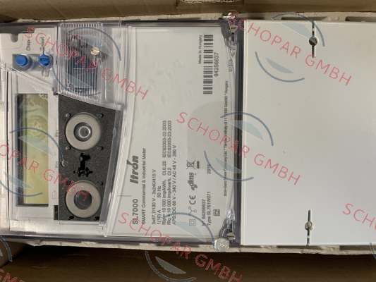 Itron-ESWAIM4 price