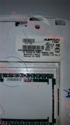 Alerton-VLD-362 price