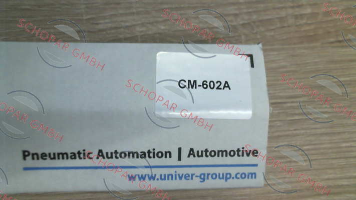 Univer-CM-602A price