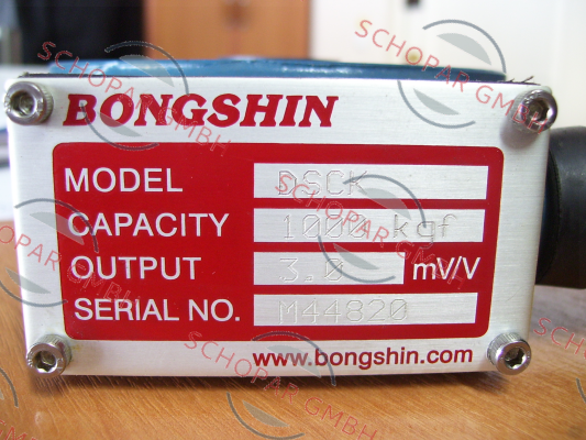 Bongshin-DSCK-1T price