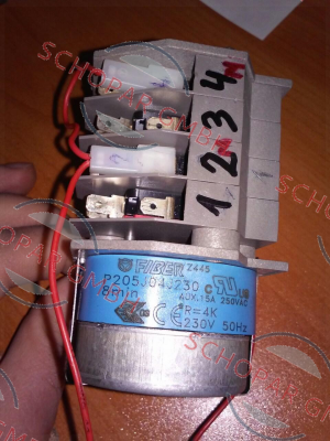 Fiber-P205J04J230  replaced by    360549   Brand:CDC price