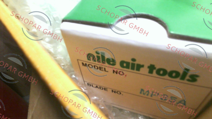 Nile-MP35A price