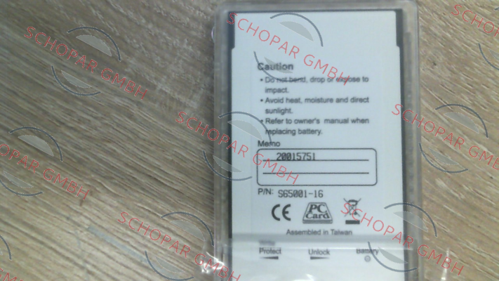 Pretec-S65001-16 price