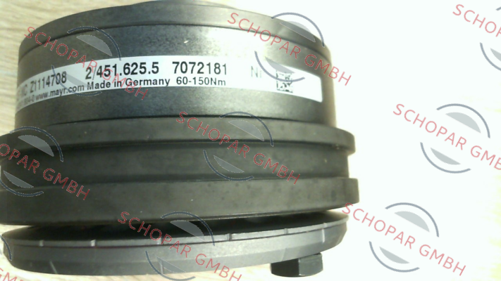 Mayr-7072181-1 price