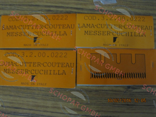 Siat-S4004153ZZZ price
