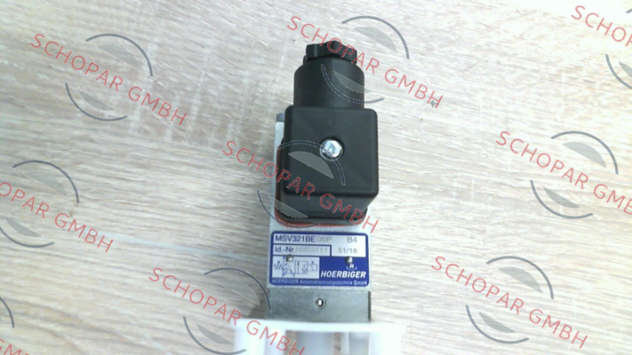 Hoerbiger-HV03111:MSV321BE06P price