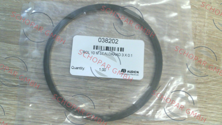 Audion Elektro-038202 for 321 MGM-2 price