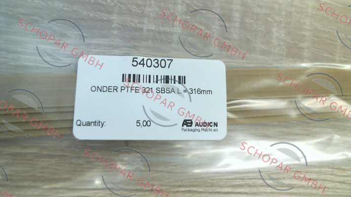 Audion Elektro-540307 price