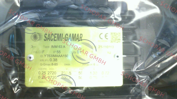 Sacemi-YT63IMAAA150-1 price