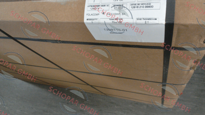 Folex-12816.210.99900 price