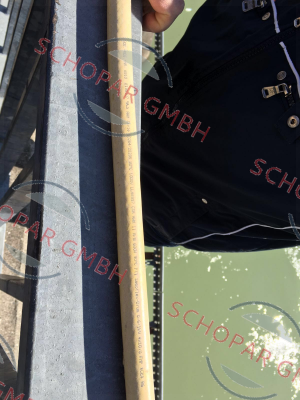 Semoflex-Drum 4 G 10 mm² gelb price