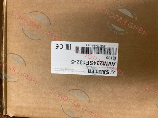 Sauter-AVM234SF132-5 price