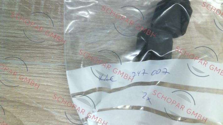 Kaco-KAC 747007 price