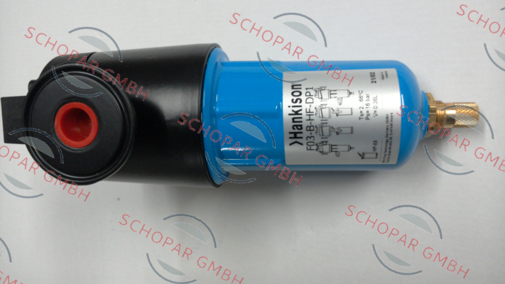 Hankison-HF03-B-HF-DP1 price