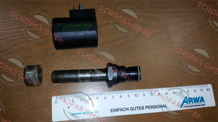 Comatrol-EVH 06/C3-220-00 price