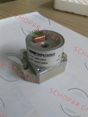 Huba Control-690.79000 S/N: 072001 168 OEM  price