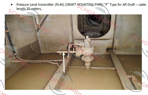 HANLA LEVEL-PL-40-I "F"  price