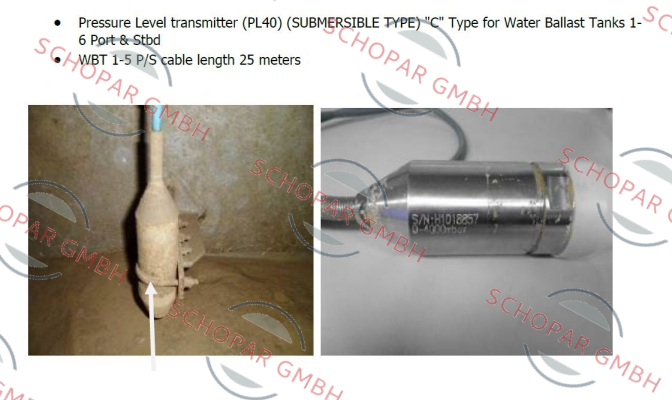 HANLA LEVEL-PL40-O "C" price