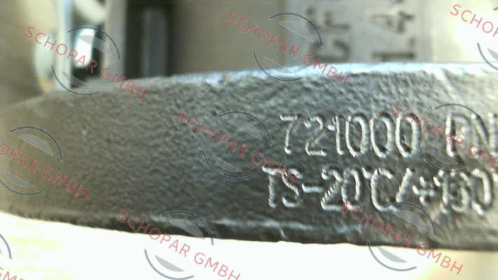 Valbia-721000 DN50 price