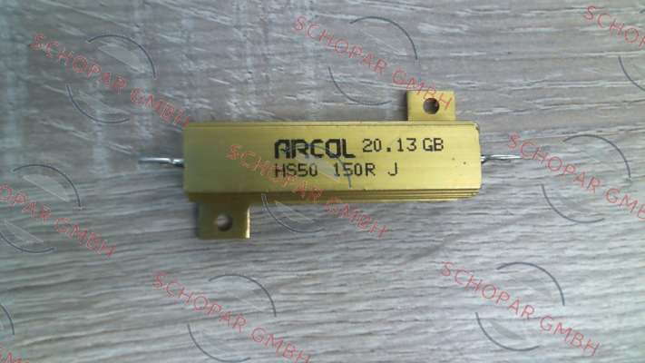 Arcol-HS50 150R J price