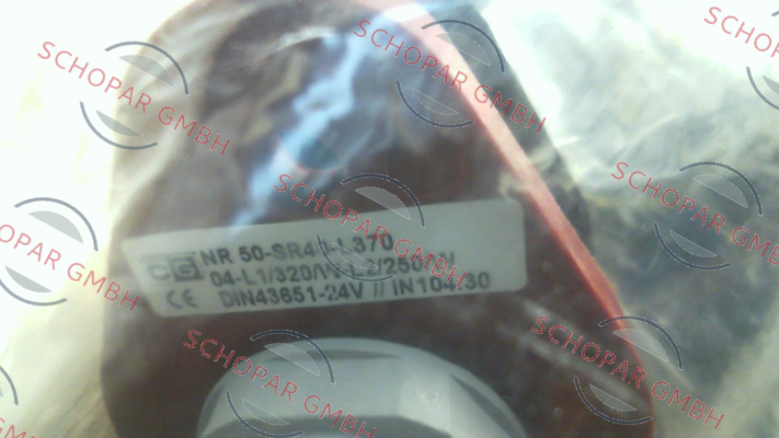 Goldammer-NR50-SR40-L370-04-L1/320/W-L2/250/W-DIN43651-24V price