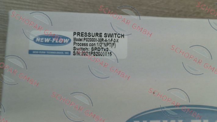 New-Flow-PS2000X-30R-A-1-F-2-X price