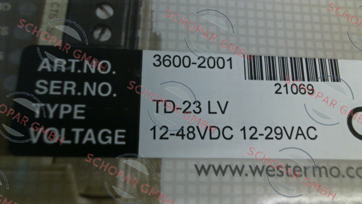 Westermo-TD-23 LV price