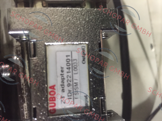 Guboa-04A01- FSISM  price