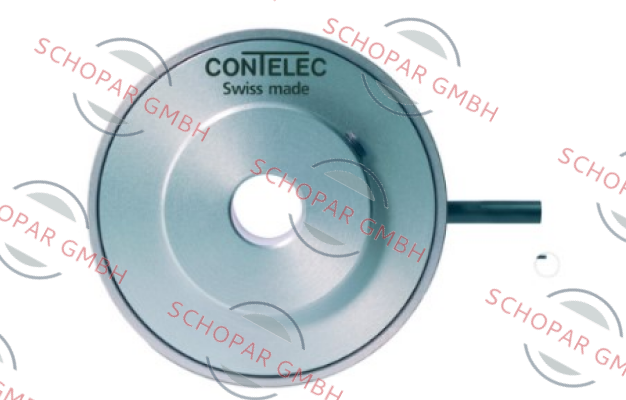 Contelec-GL 100-5K0M150 price