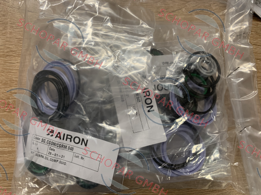 Airon-Repair kit for CGSM.040.050 price