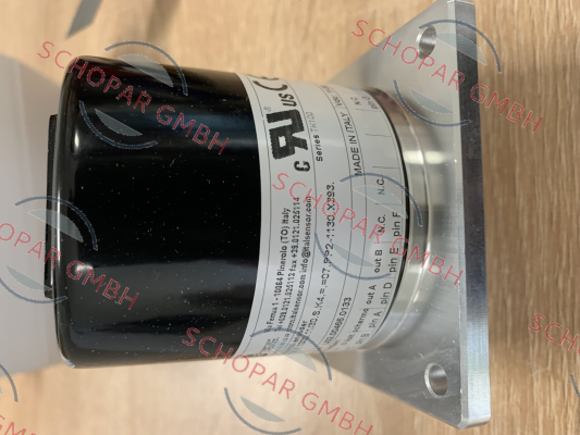 Italsensor / Tekel-TK120.F.1000.11/30.S.K4.=.=07.PP2-1130.X393 price