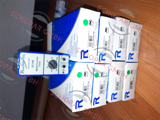 Rhomberg-ST100922DPDT price