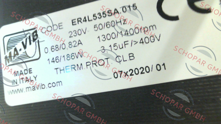 MA-VIB-ER4L535SA.015 price