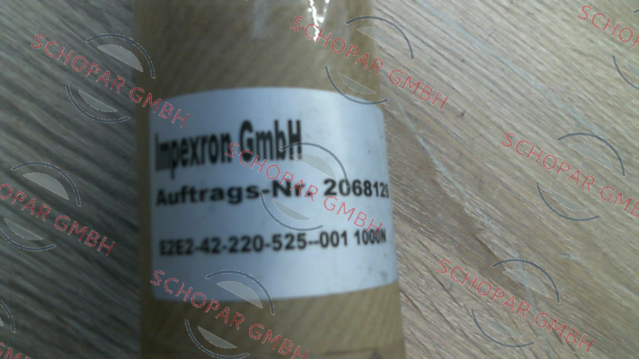 Epidor-E2E2-42-220-525--001/1000N price